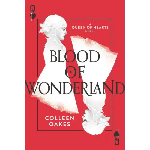 Blood of Wonderland