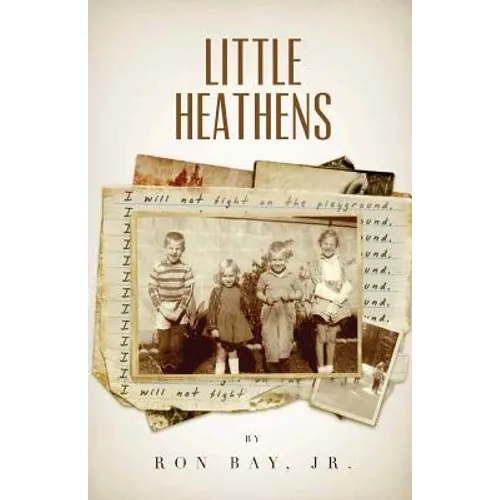 Little Heathens
