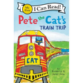 Pete the Cat's Train Trip