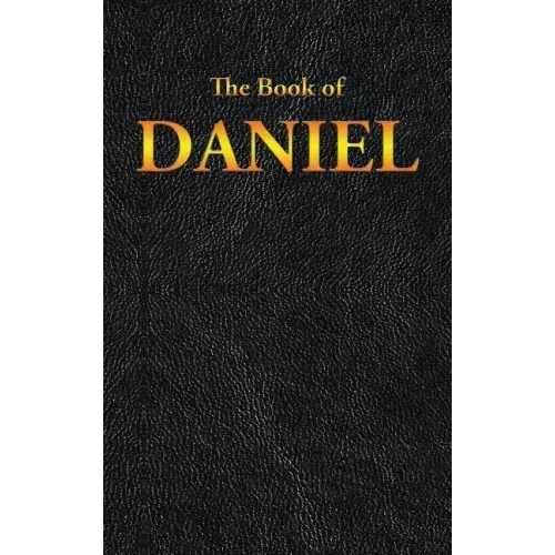 Daniel: The Book of