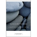 Touchstones: A Book of Daily Meditations for Men