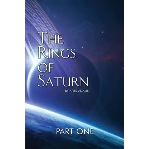 The Rings of Saturn Part One