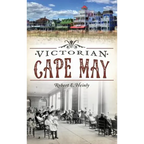Victorian Cape May - Hardcover