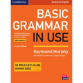Basic Grammar in Use Student's Book with Answers