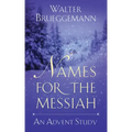 Names for the Messiah