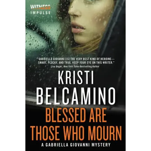 Blessed Are Those Who Mourn