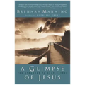 A Glimpse of Jesus: The Stranger to Self-Hatred