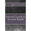 Internal Controls in Accounts Payable