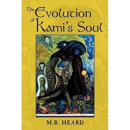 The Evolution of Kami's Soul