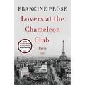 Lovers at the Chameleon Club, Paris 1932
