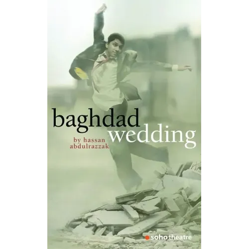Baghdad Wedding