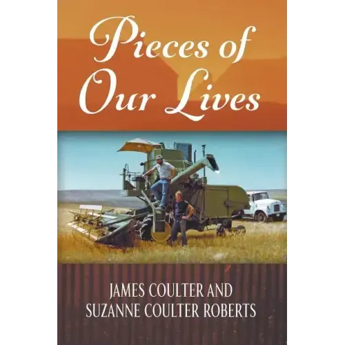 Pieces of Our Lives