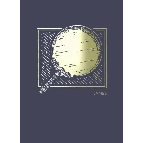 Net Abide Bible Journal - James, Paperback, Comfort Print: Holy Bible