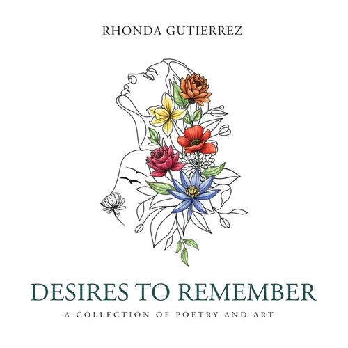 Desires To Remember: A Collection of Poetry and Art