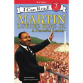 Martin Luther King Jr.: A Peaceful Leader