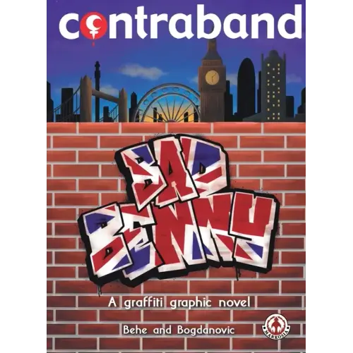 Contraband: Bad Benny