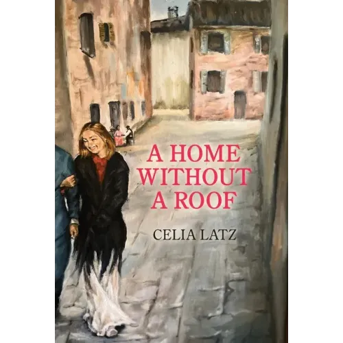 A Home Without A Roof