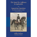 The Quest for Lightness in Equitation and Equestrian Questions (translation)