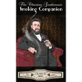 The Christian Gentleman's Smoking Companion: A Celebration of Smoking to the Glory of God