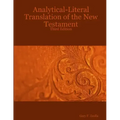 Analytical-Literal Translation of the New Testament-OE