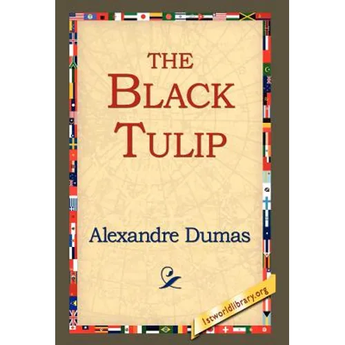 The Black Tulip
