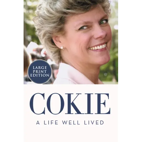 Cokie: A Life Well Lived