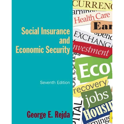 Social Insurance and Economic Security