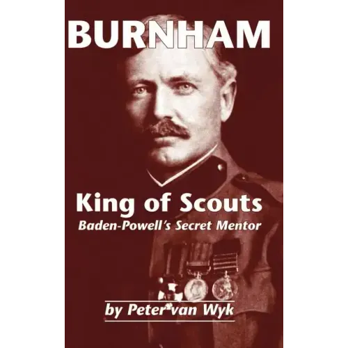 Burnham: King of Scouts