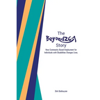 The Beyond26 Story - Paperback