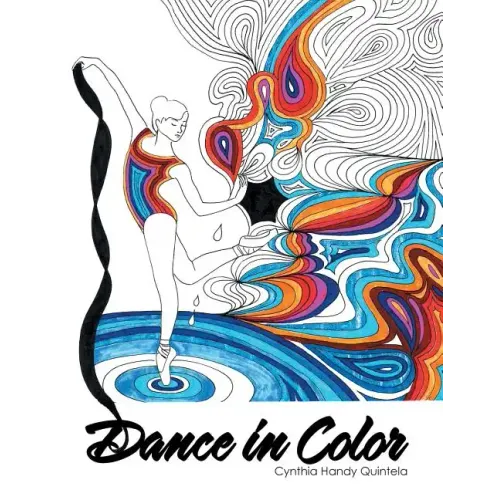 Dance in Color