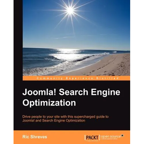 Joomla! Search Engine Optimization