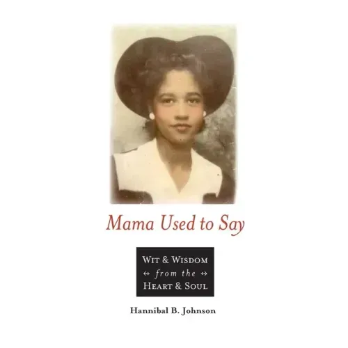 Mama Used to Say