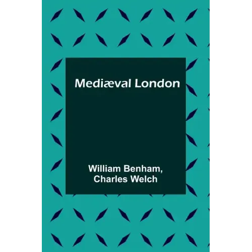 Mediæval London