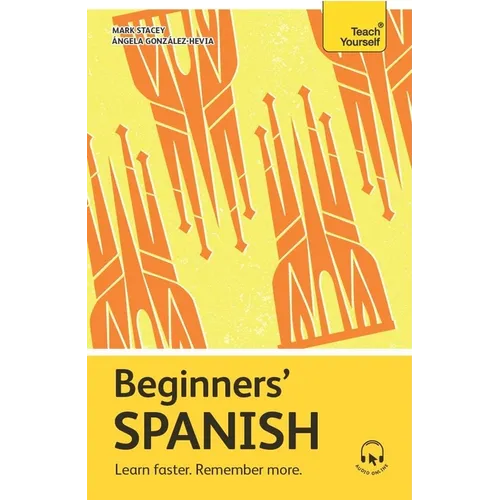 Beginners' Spanish