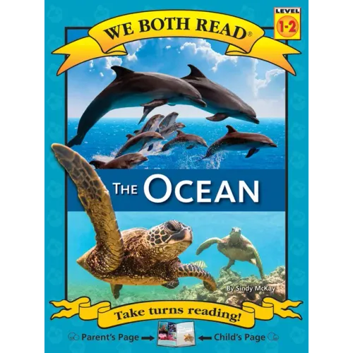 We Both Read-The Ocean
