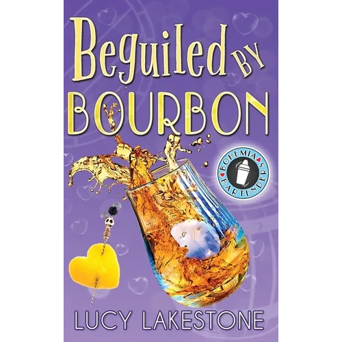 Beguiled by Bourbon