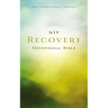 Recovery Devotional Bible-NIV