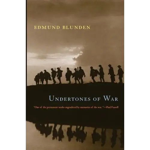 Undertones of War