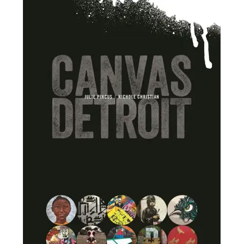 Canvas Detroit