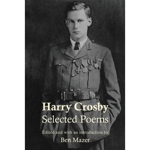 Selected Poems