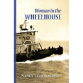 Woman in The Wheelhouse