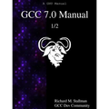 GCC 7.0 Manual 1/2