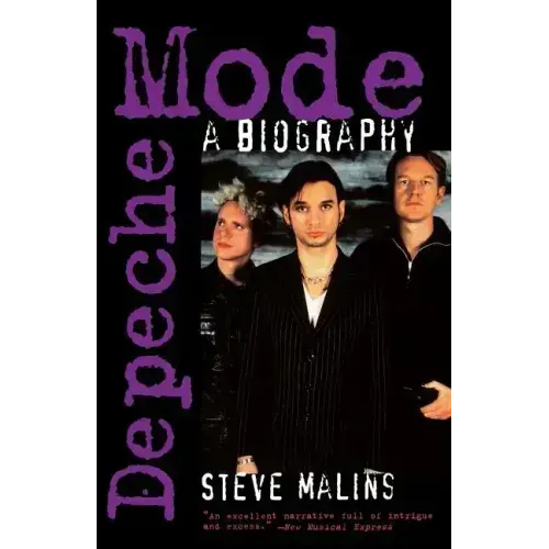 Depeche Mode