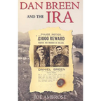 Dan Breen And The IRA - Paperback