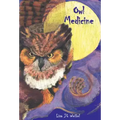 Owl Medicine