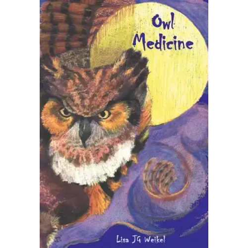 Owl Medicine