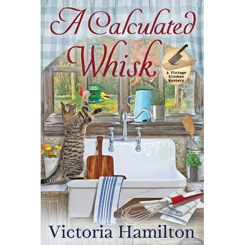 A Calculated Whisk