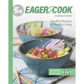 Eager 2 Cook: Healthy Recipes for Healthy Living: Seafood & Salads