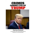 Crimes Committed by Trump
