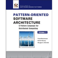 Pattern-Oriented Software Architecture, a Pattern Language for Distributed Computing